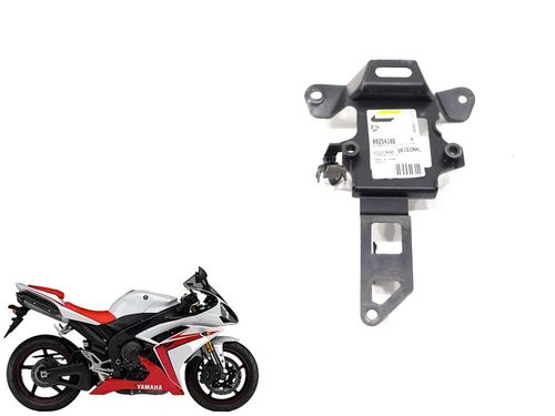 Acabamento Chicote Yamaha R1 /yzf R1 Yzf R1 07-0