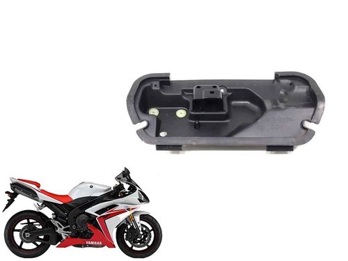 Acabamento Caixa de Ar Yamaha R1 /yzf R1 Yzf R1 07-0