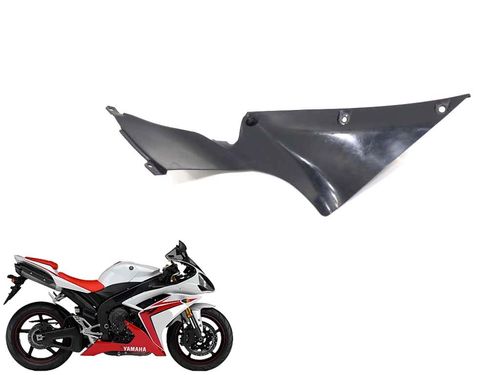 Acabamento Interno Direito Yamaha R1 /yzf R1 07-0