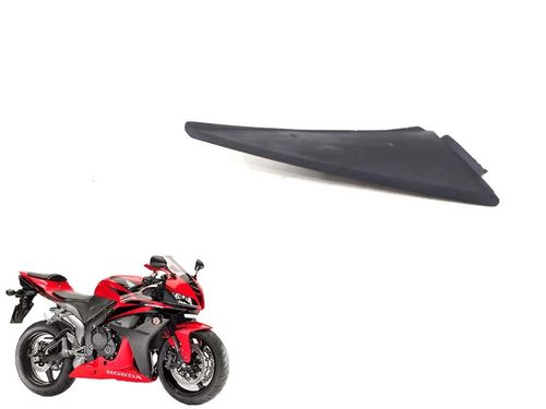 Acabamento Interno Direito Honda Cbr 600 Rr 07-1