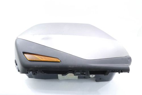 Alforge Esquerdo Honda Gl 1800 Gold Wing 2018-2019