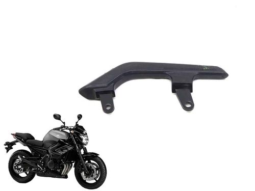 Alça Traseira Esquerda Yamaha Xj6 13-1