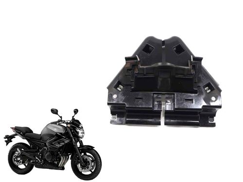 Acabamento Bobina Ignição Yamaha Xj6 13-1