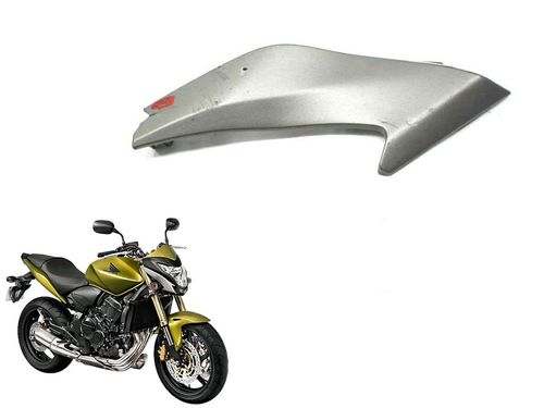 Acabamento Farol Direito Honda Hornet 600 08-1