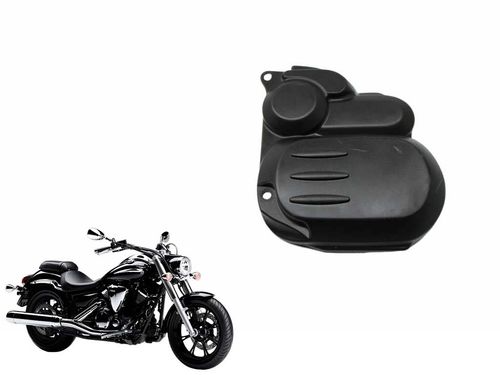 Acabamento Inferior Direito Yamaha Xvs 950a Midnight Star 09-1