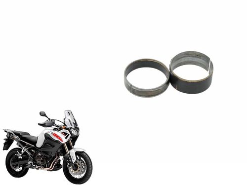 Bucha Deslizante Tubo Bengala Yamaha Xt 1200z Super Tenere 11-1