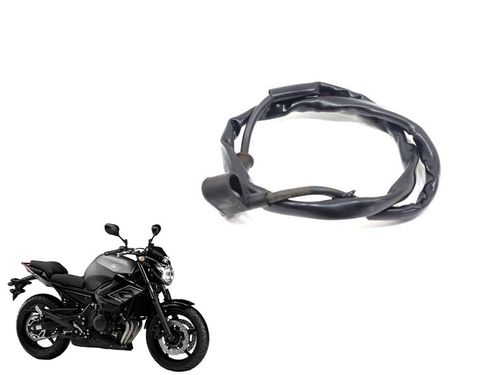 Cabo Negativo Yamaha Xj6 13-1