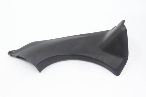 Acabamento Duto Ar Esquerdo Kawasaki Zx 6 R Zx6 R 07-08
