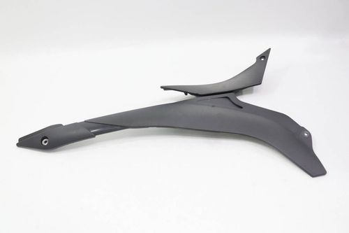 Acabamento Lateral Esquerda Kawasaki Zx 6 R Zx6 R 07-08
