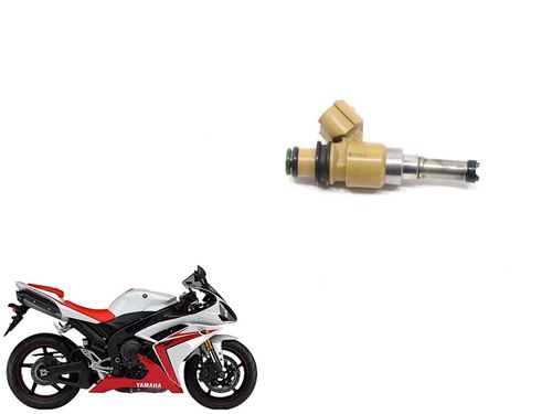 Bico Injetor SEM COLD Yamaha R1 /yzf R1 07-08