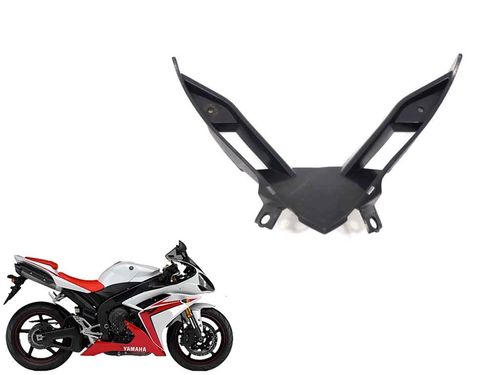 Acabamento Inferior Carenagem Yamaha R1 /yzf R1 07-0