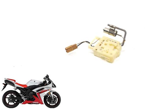 Boia Tanque Yamaha R1 /yzf R1 Yzf R1 07-0