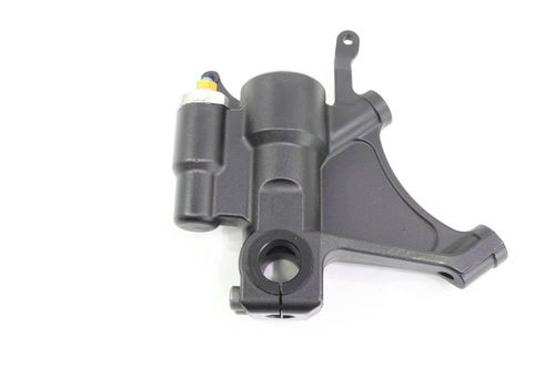 Botinha Bengala Esquerda Yamaha Yzf R6 2006-2014