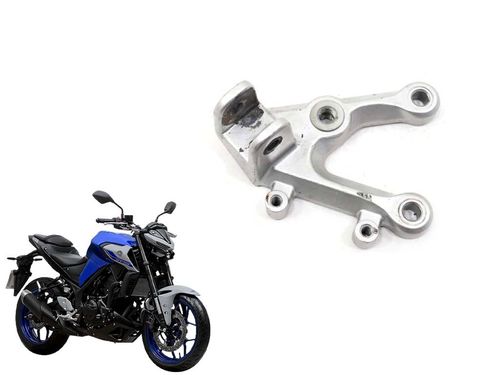 Bacalhau Dianteiro Esquerdo Yamaha Mt 03 Mt03 21-2