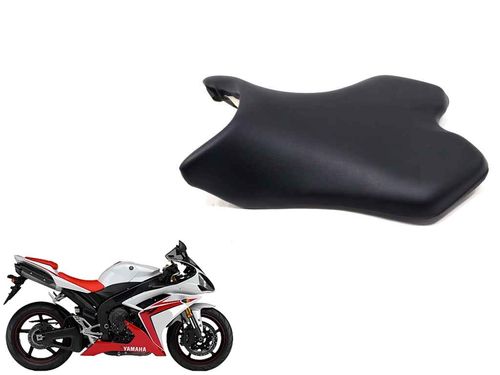 Banco Dianteiro Piloto Yamaha R1 /yzf R1 Yzf R1 07-0
