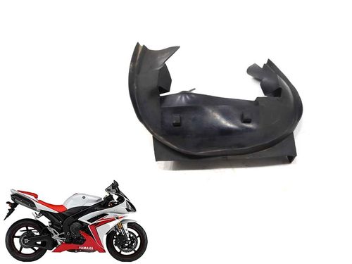 Borracha Acabamento Chassis Yamaha R1 /yzf R1 07-0