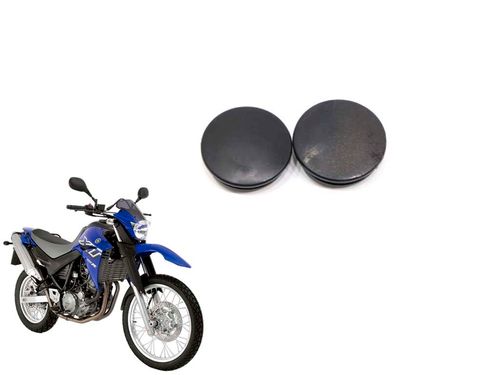 Acabamento Chassi Yamaha Xt 660 05-1