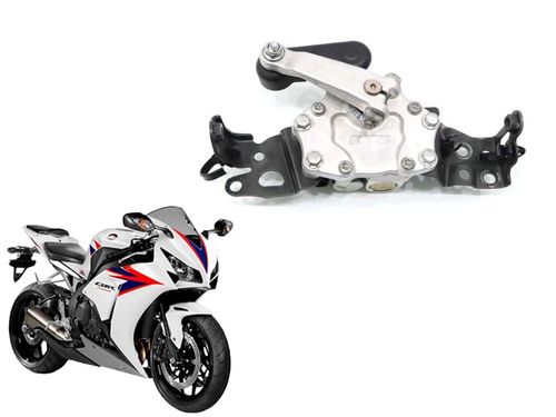 Amortecedor Direção Honda Cbr 1000 Rr 12-15