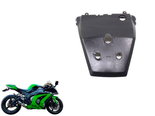 Acabamento Para-lama Traseiro Kawasaki Zx 10 11-1