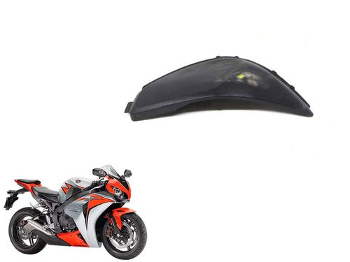 Acabamento Tanque L/d Honda Cbr 1000 Rr 08-1