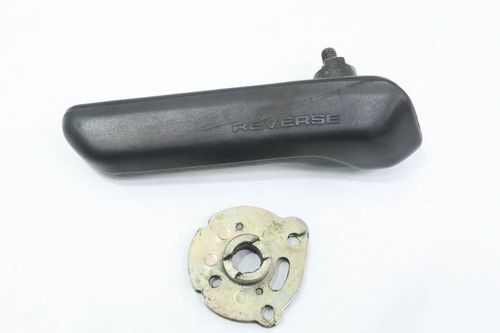 Alavanca Marcha Re Honda Gold Wing Gl1500 1998-1999