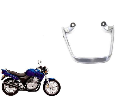Alça Traseira Honda Cb 500 Cb500 97-0