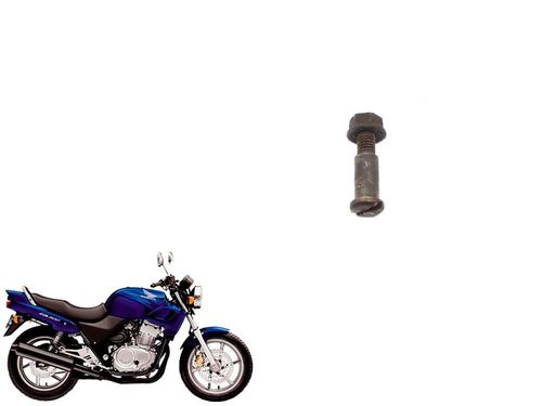 Parafuso Manete Honda Cb 500 Cb500 97-0