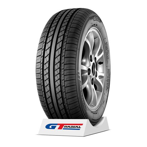 Pneu GT Radial aro 18 - 225/60R18 - Champiro VP1 - 99H  (Importado Premium)