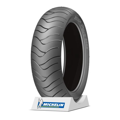 Pneu Michelin Moto - 160/60ZR17 Pilot Road - 69W - Pneu Traseiro CBR 600 F / 650 / GSXR 400 / 750 / 1100 / BANDIT / NINJA - 003500