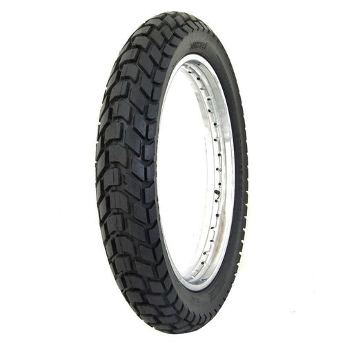 Pneu Moto Technic - 120/80-18 - T&C - 62S - Traseiro Tornado / Lander / XRE 300 / Ténéré 250