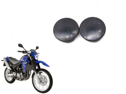 Acabamento Chassis Yamaha Xt 660 09-1