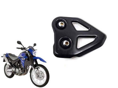 Acabamento Pedaleira Diant L/d Yamaha Xt 660 09-1
