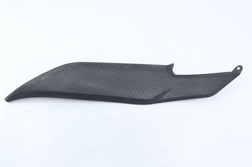 Acabamento Lateral Esquerda Kawasaki Ninja 650 R  2011-2012