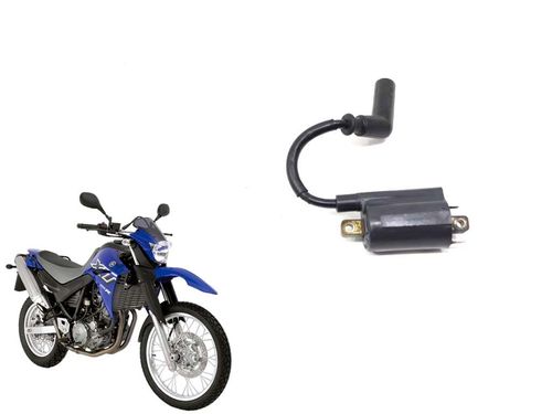 Bobina Ignição Yamaha Xt 660 10-1