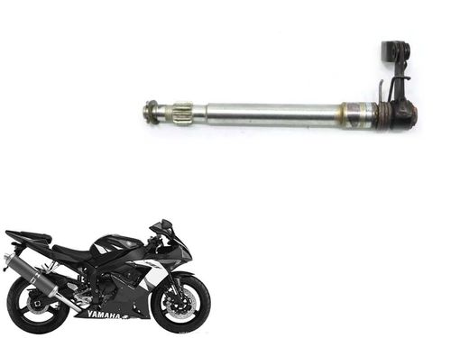 Alavanca de Embreagem Yamaha R1 /yzf R1 Yzf R1 02-03