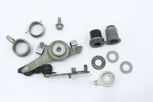 Alavanca Marcha Re (motor) Honda Gold Wing Gl1500 1998-1999