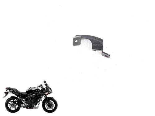 Acabamento Chicote Yamaha Fazer 600 05-09