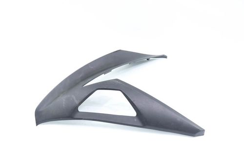 Acabamento Lateral Esquerda Inferior Kawasaki Ninja 300 2013-2017
