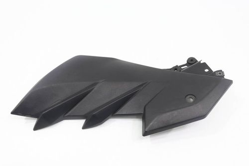 Acabamento Direito Tanque Kawasaki Z 300 Z300 13-15