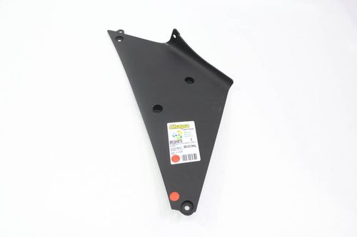 Acabamento Interno Direito Kawasaki Zx 6 R Zx6 R 07-08