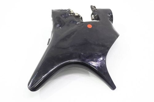 Acabamento Esquerdo Chassis Honda Shadow 600 98-05