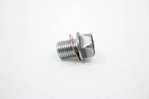 Bujão Óleo Yamaha Mt 07 Mt07 19-20