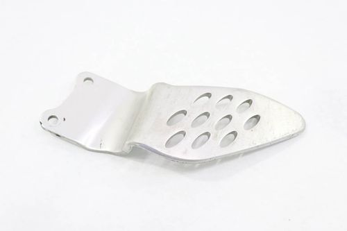 Acabamento Pedaleira Dianteira L/d Yamaha Yzf R1 04-06