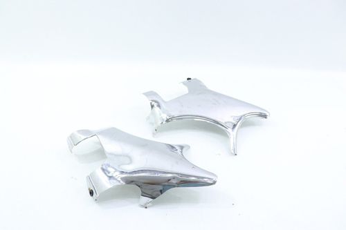 Acabamento Chassis Honda Shadow 1100 Shadow1100 95-95