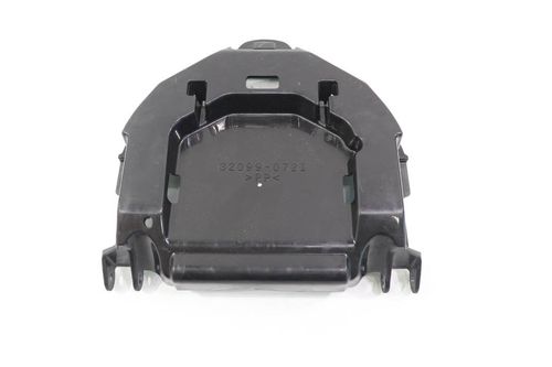 Acabamento Rabeta Kawasaki Z 300 Z300 16-19