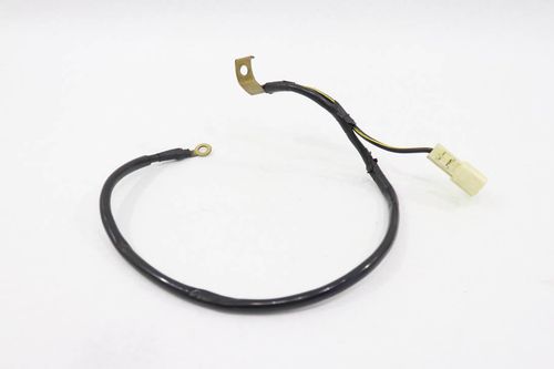 Cabo Negativo Kawasaki Z 300 Z300 16-19
