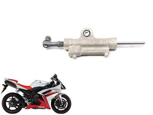 Amortecedor Direção Yamaha R1 /yzf R1 Yzf R1 07-0