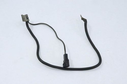 Cabo Negativo Suzuki Gsx 750 F Gsx750f 01-01