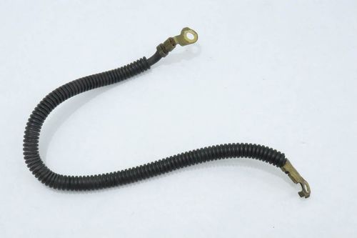 Cabo Motor Partida Suzuki Gsx 750 F Gsx750f 01-01