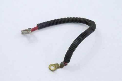 Cabo Positivo Suzuki Gsx 750 F Gsx750f 01-01